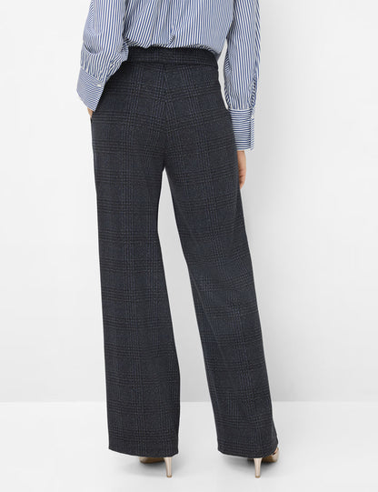 Brax Maine Sparkle Trouser