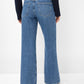 Brax Maine Wide Leg Heritage Denim Jean