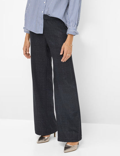 Brax Maine Sparkle Trouser