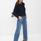 Brax Maine Wide Leg Heritage Denim Jean