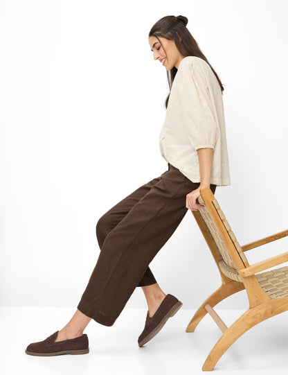 Brax Maine S Linen Pant