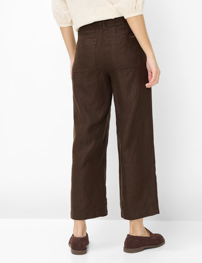 Brax Maine S Linen Pant