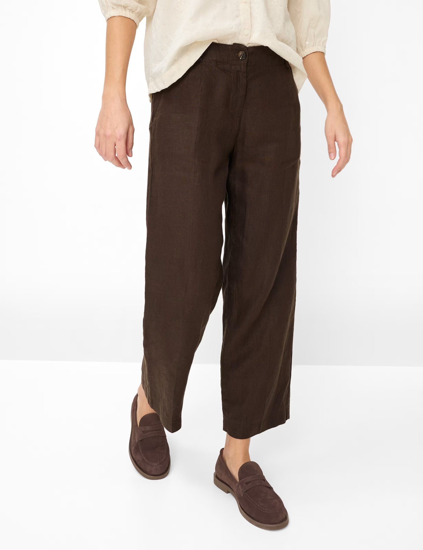 Brax Maine S Linen Pant