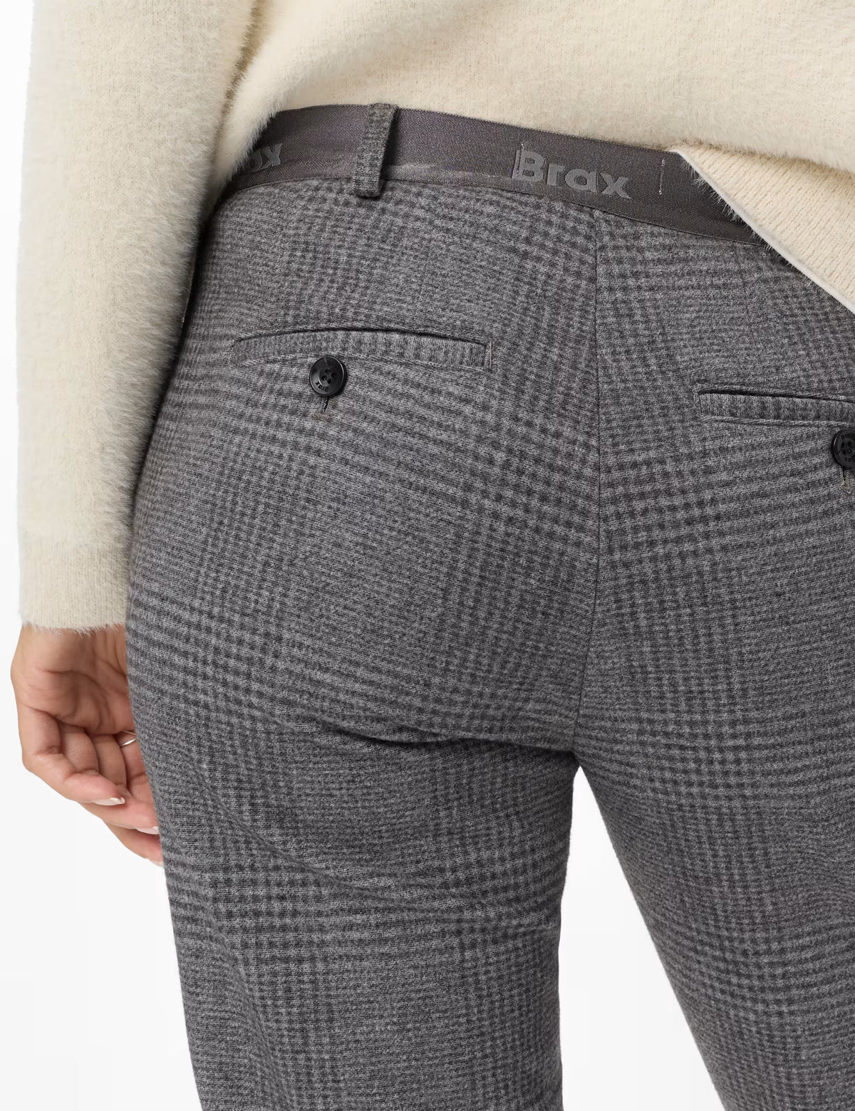 Brax Maron Pant