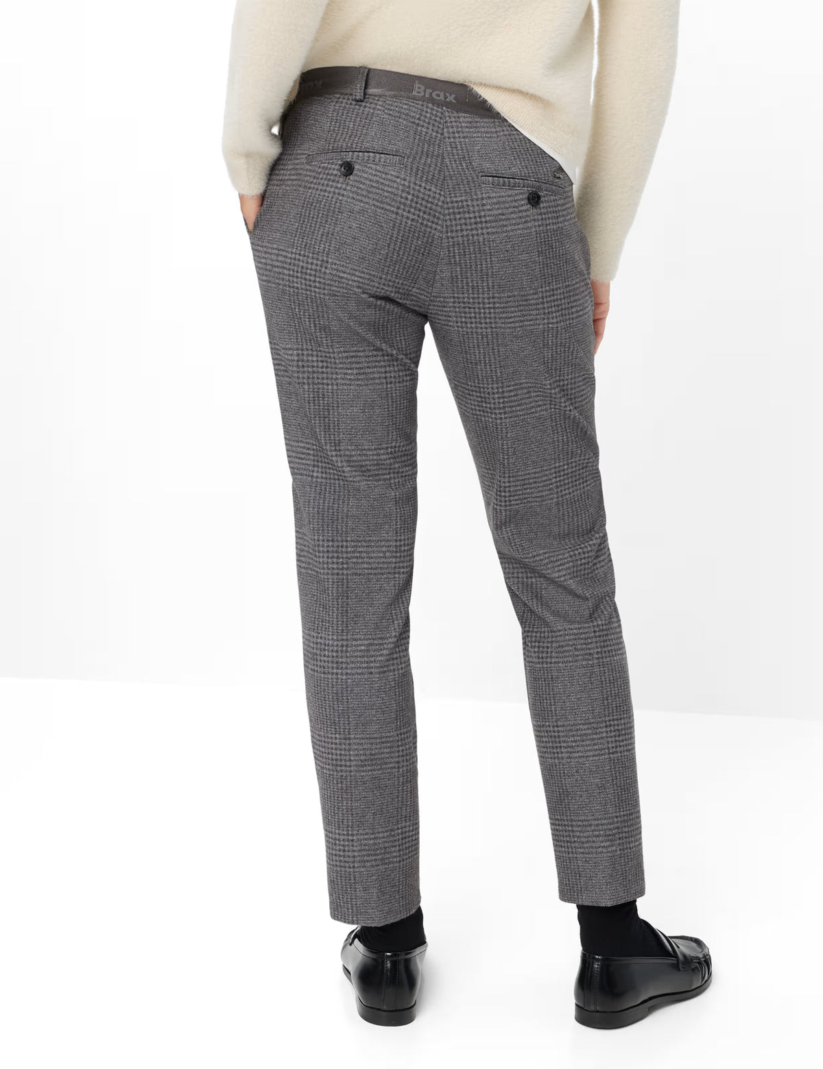 Brax Maron Pant