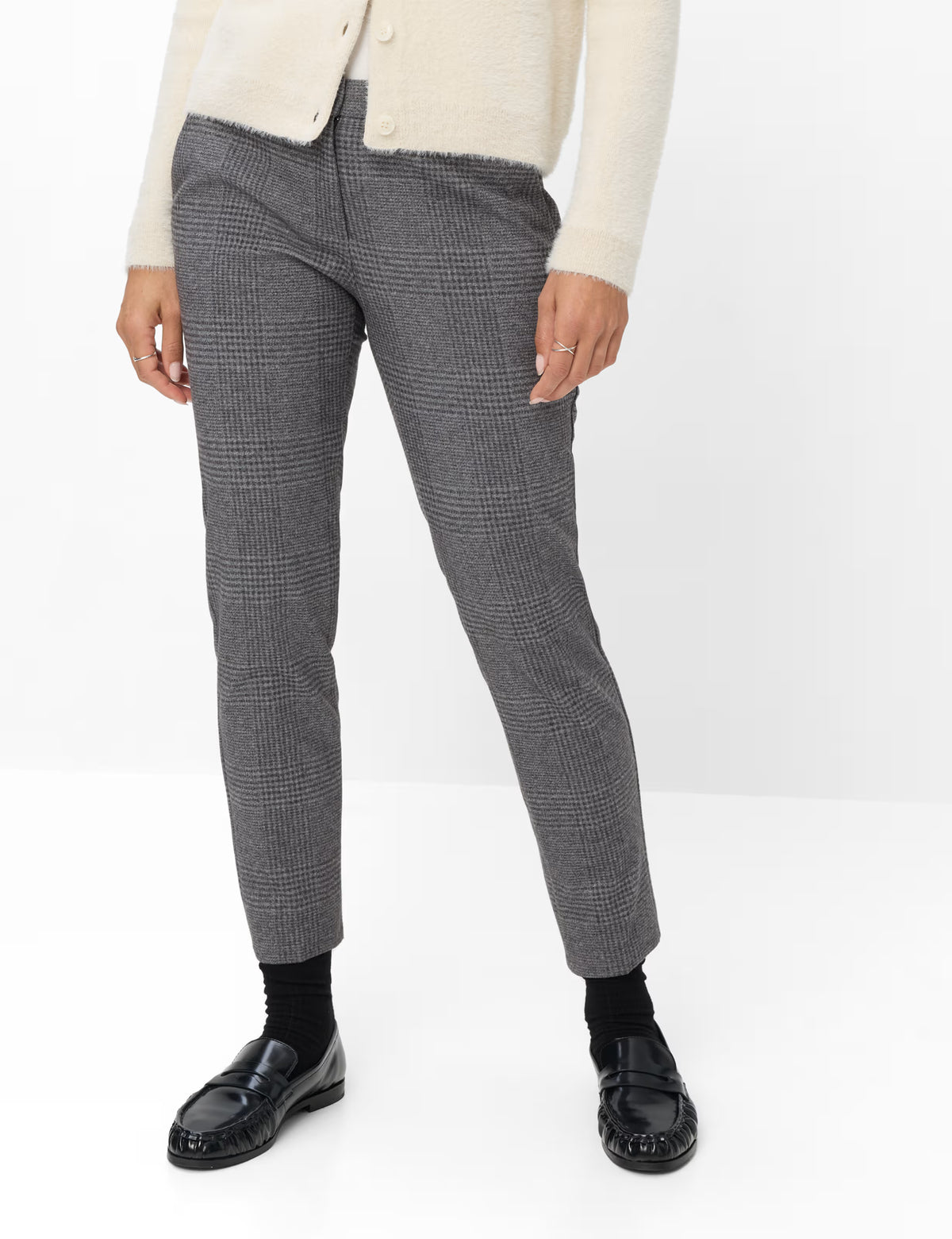 Brax Maron Pant