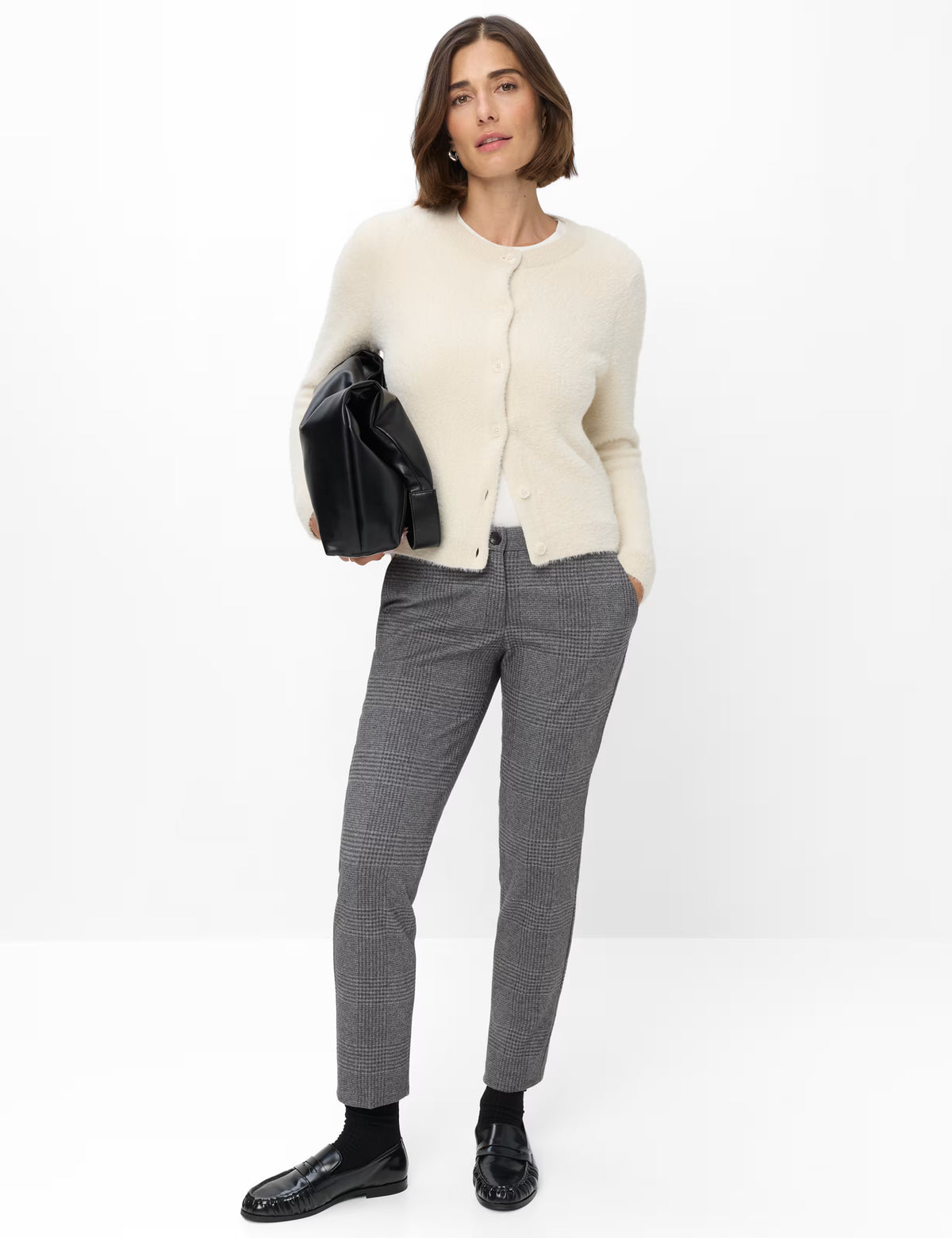 Brax Maron Pant