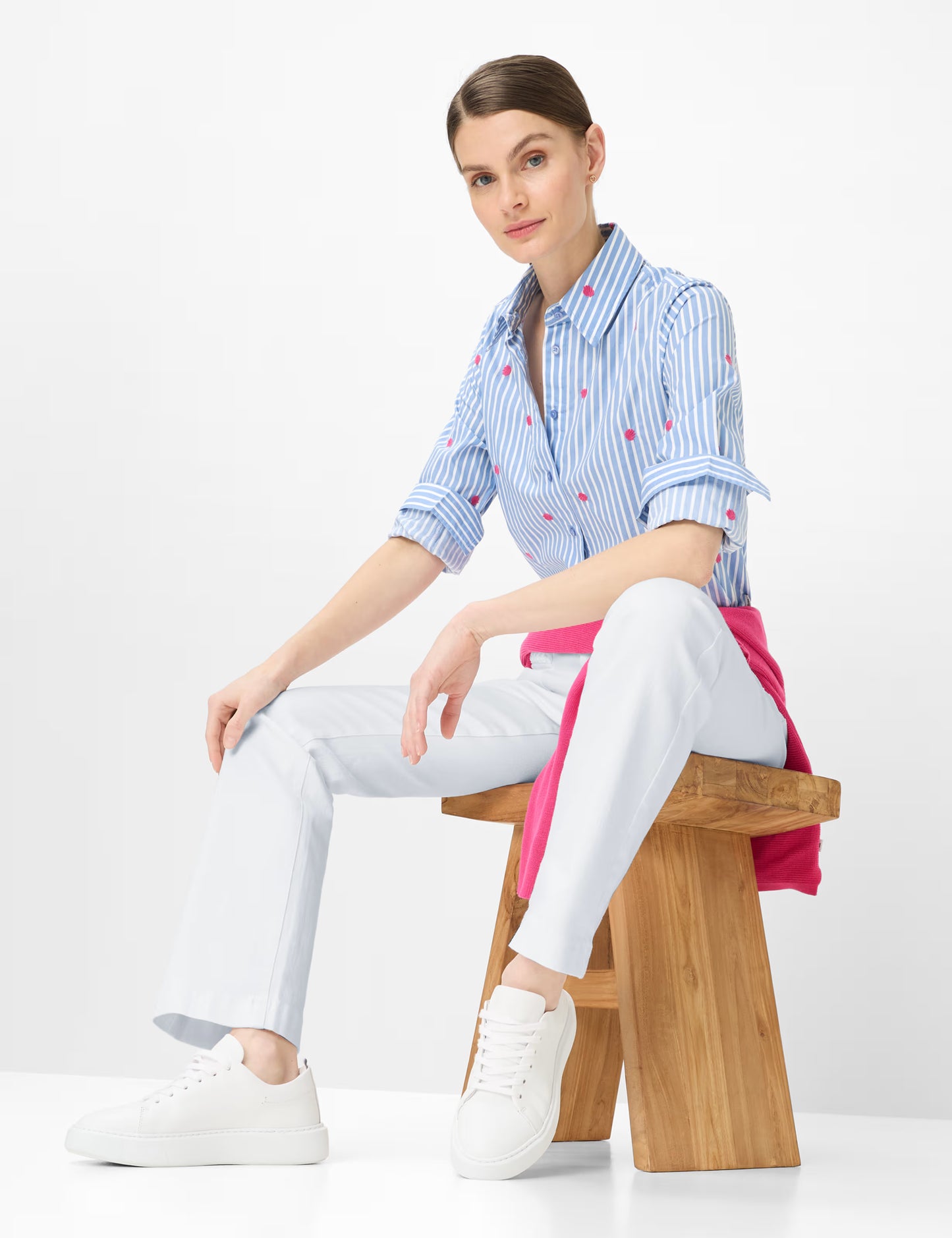 Brax Mary Bootcut Jean