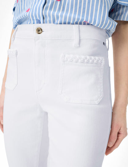 Brax Mary Bootcut Jean