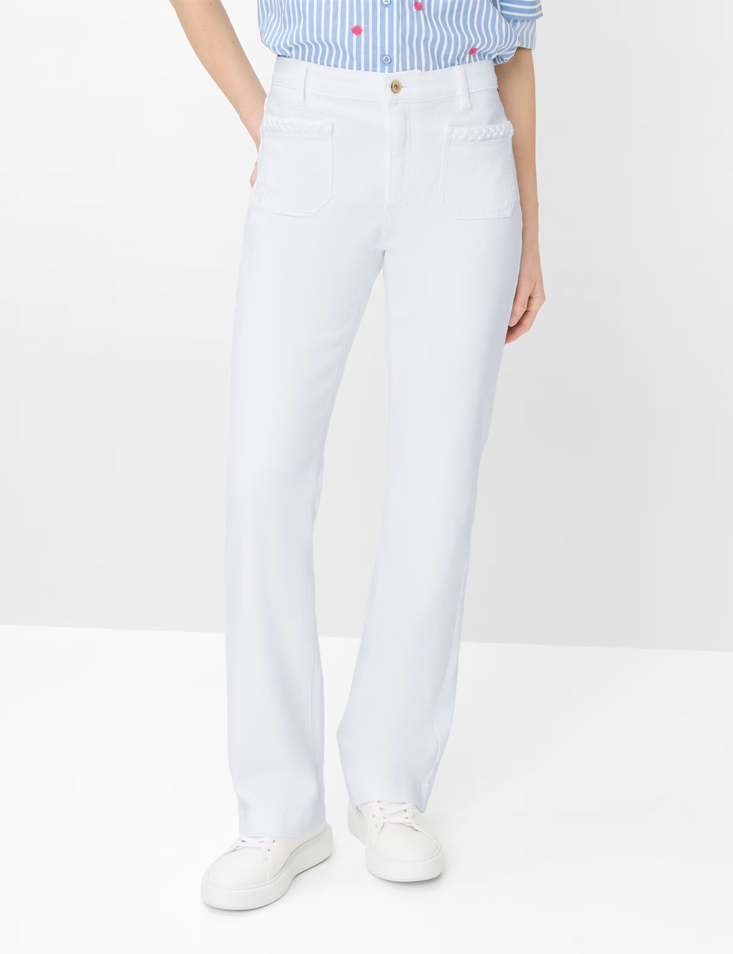 Brax Mary Bootcut Jean