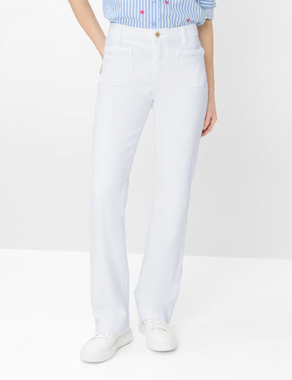 Brax Mary Bootcut Jean