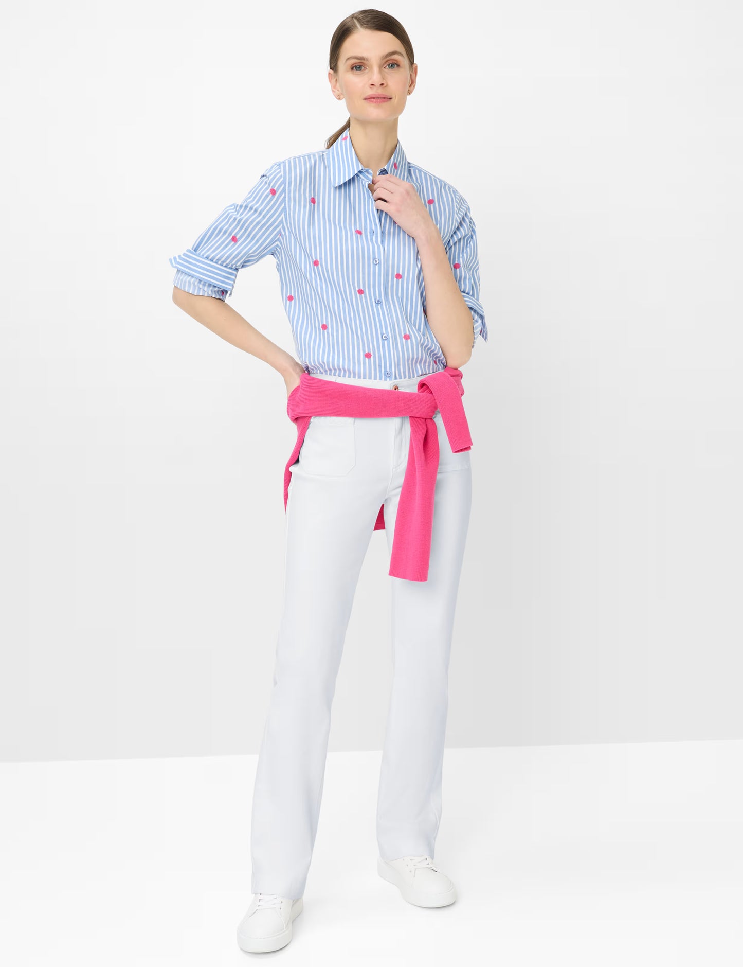 Brax Mary Bootcut Jean