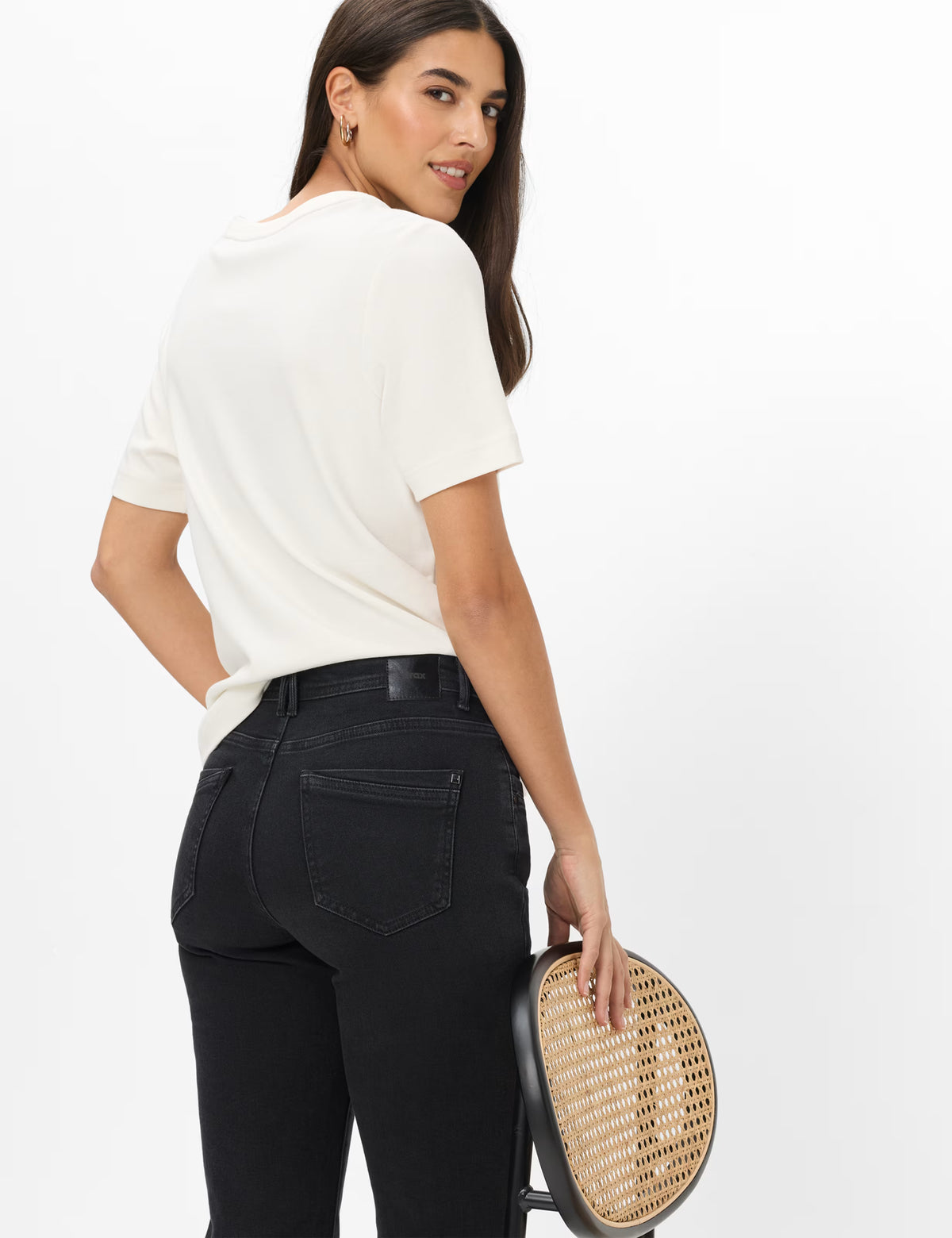Brax Mary Pant