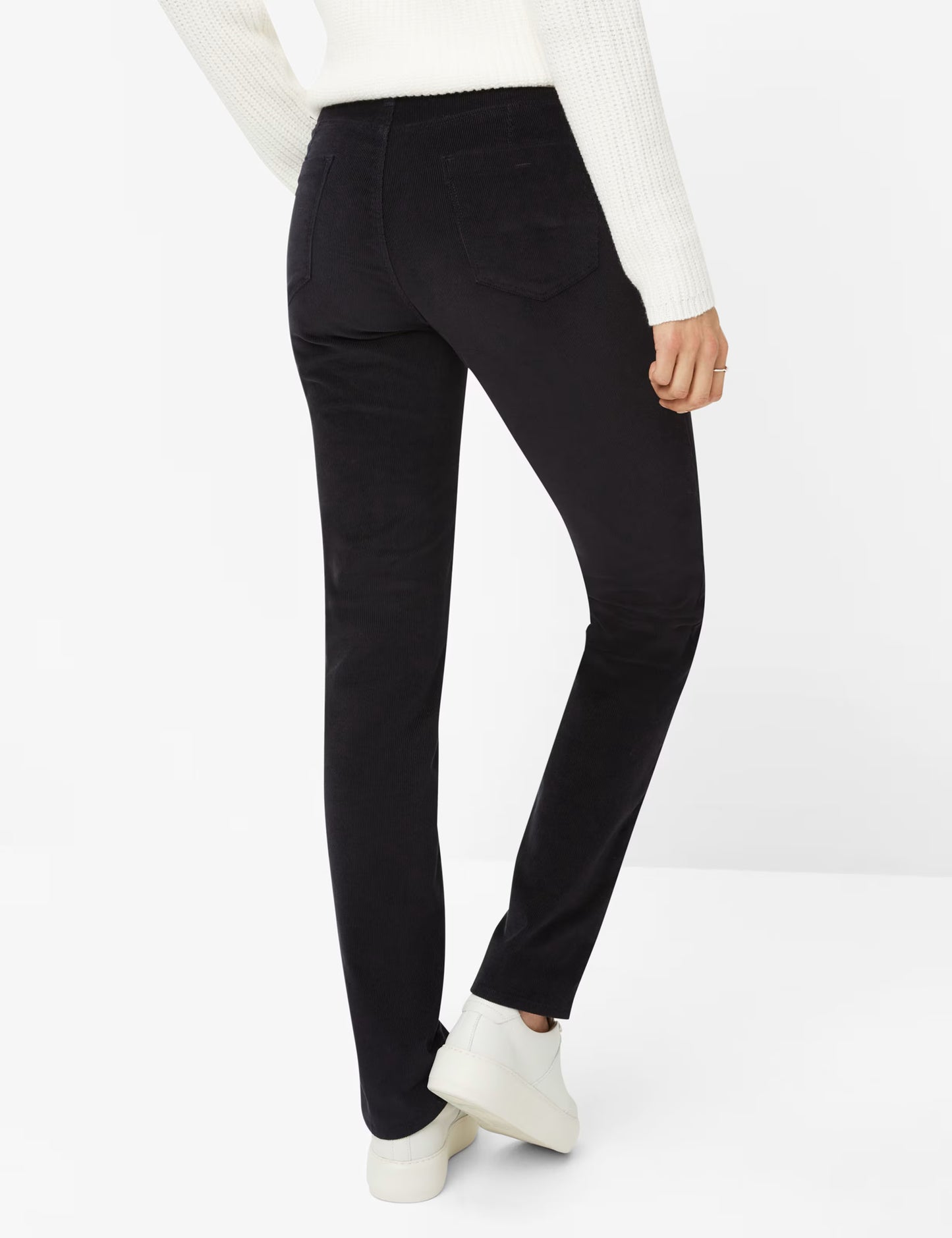 Brax Mary Cozy Corduroy Pant