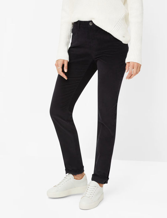 Brax Mary Cozy Corduroy Pant