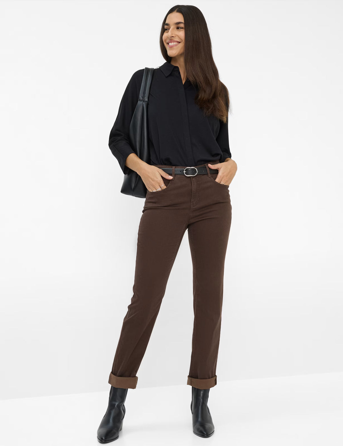 Brax Mary Pant