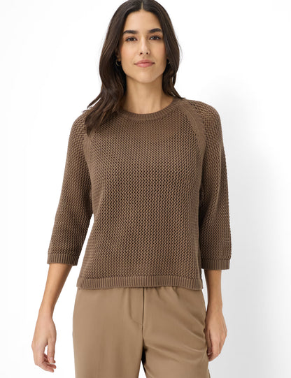 Brax Nala Sweater