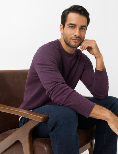 Brax Rick Sweater