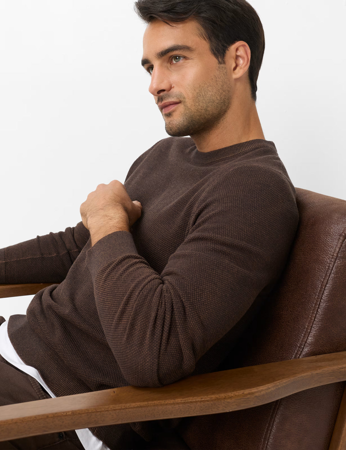 Brax Rick Sweater