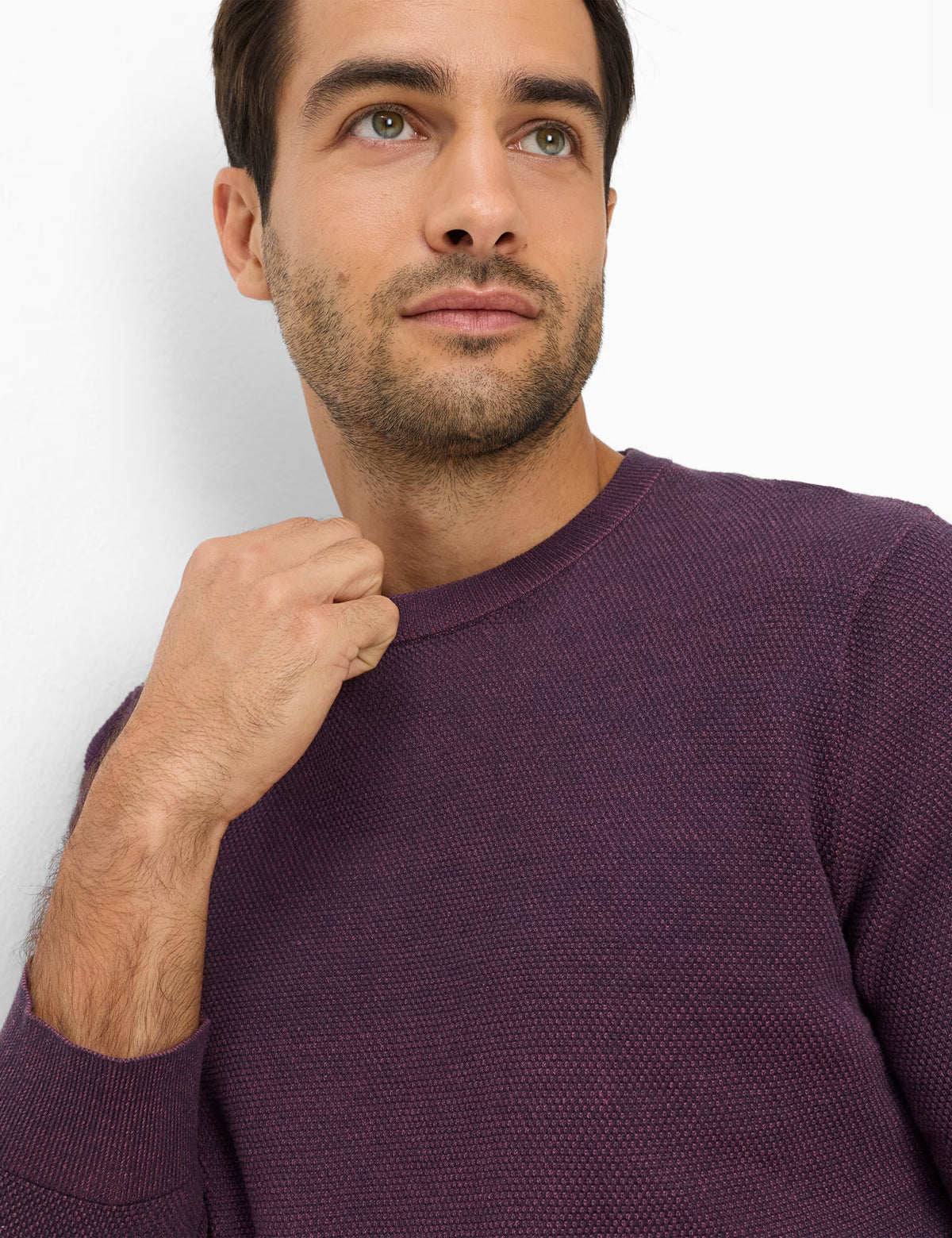 Brax Rick Sweater