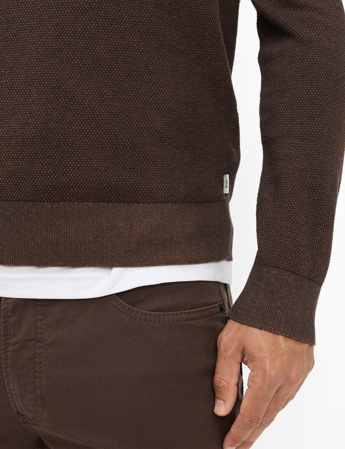 Brax Rick Sweater