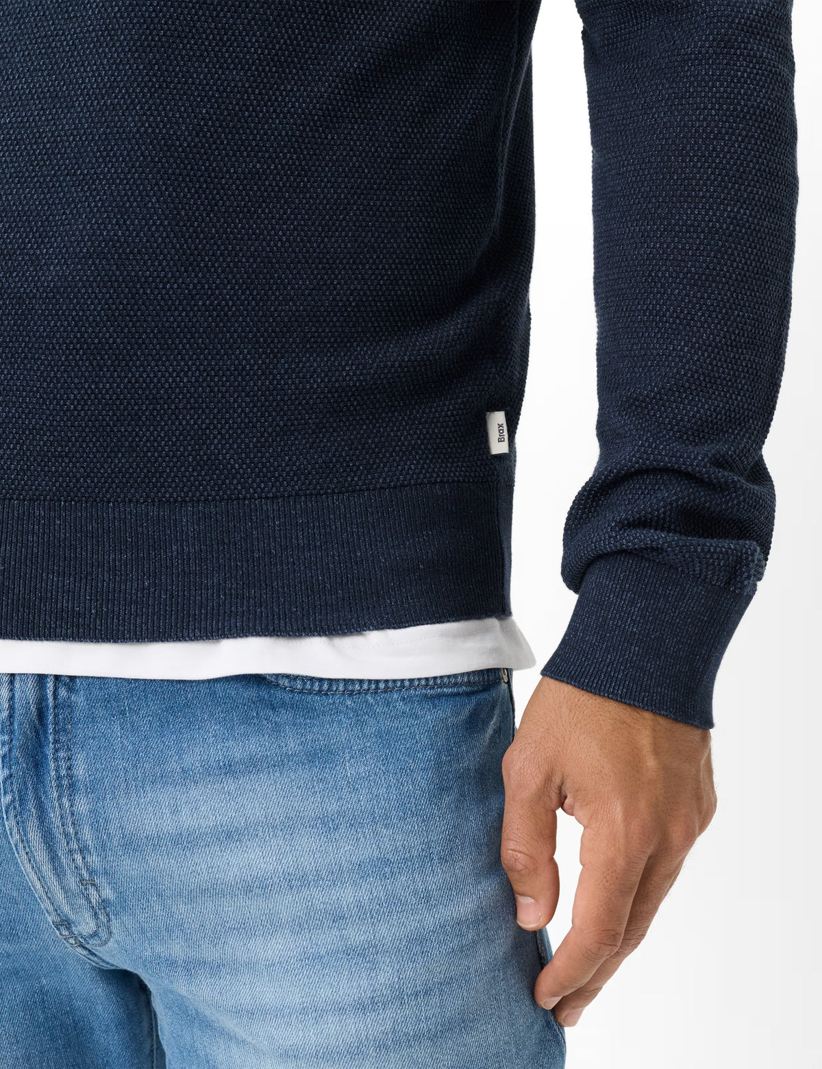 Brax Rick Sweater