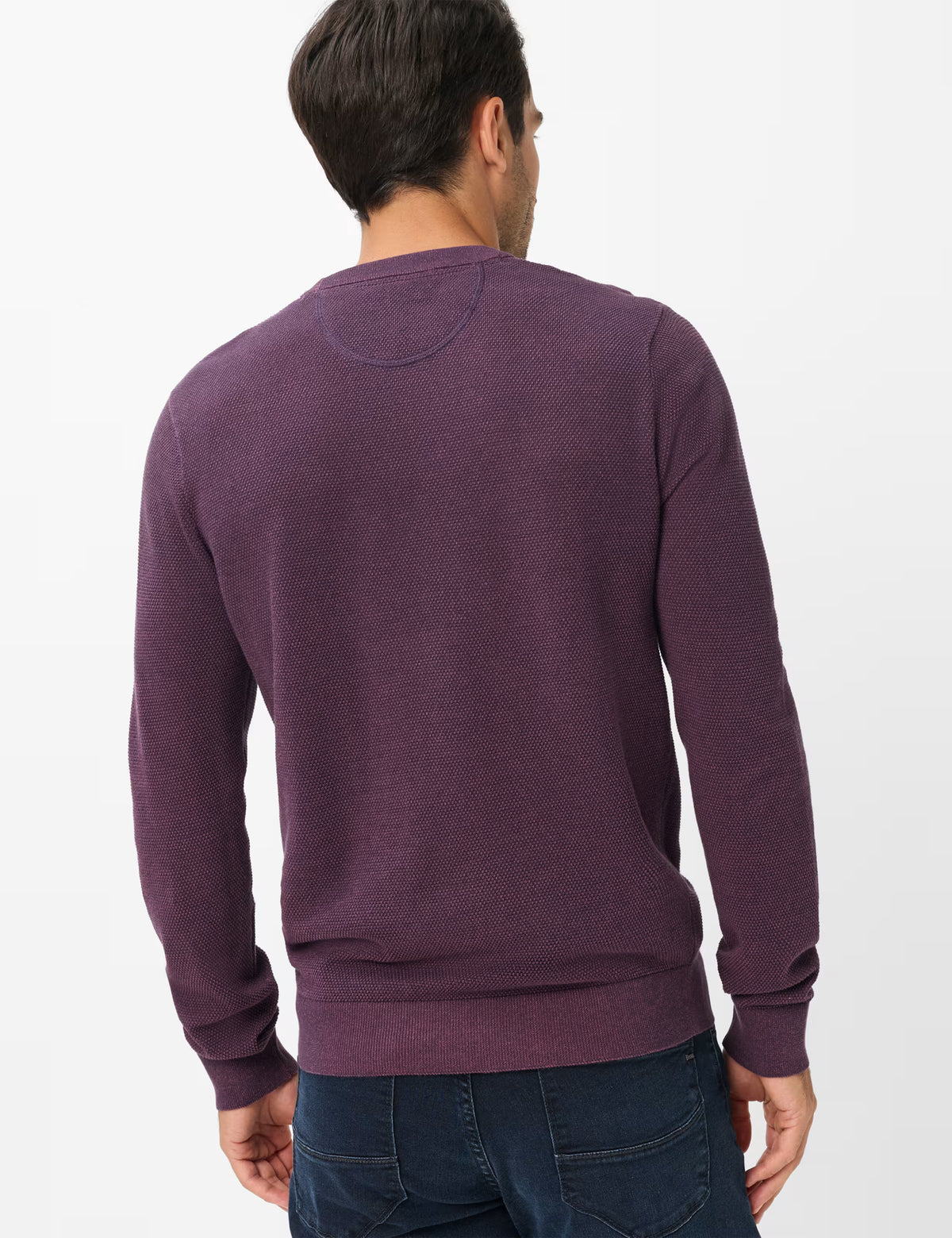 Brax Rick Sweater