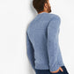 Brax Men's Rick Crew Neck Sweater