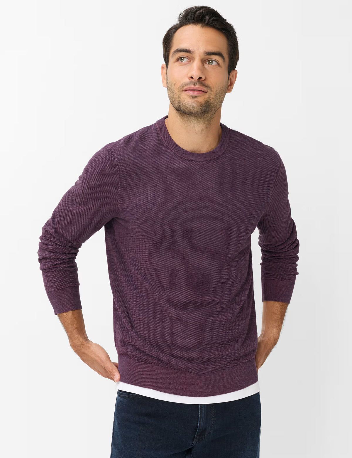 Brax Rick Sweater