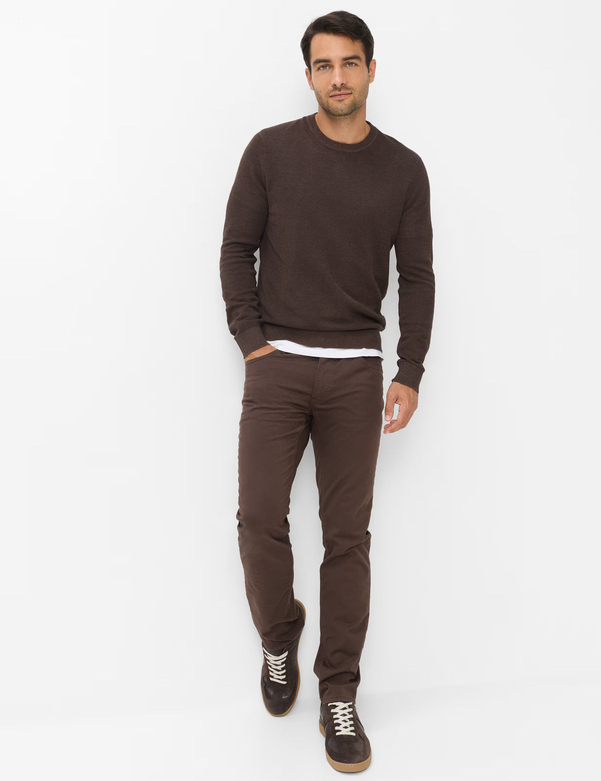 Brax Rick Sweater