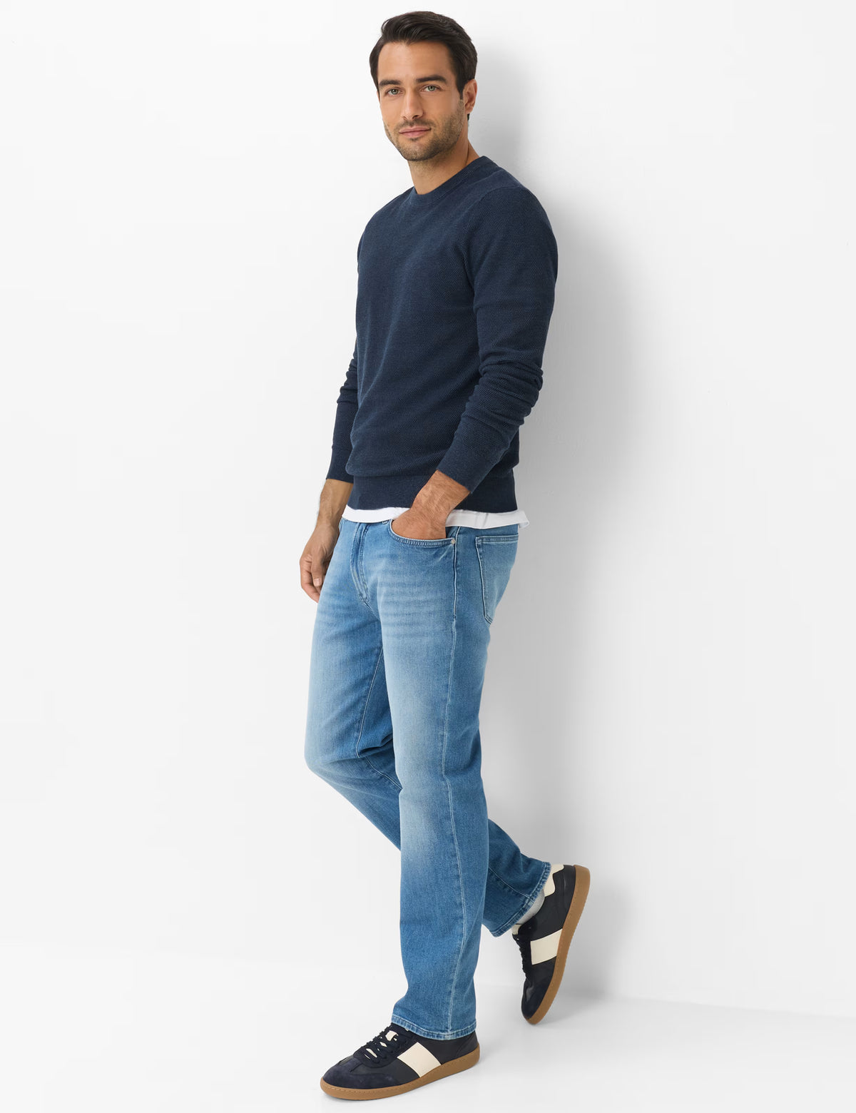 Brax Rick Sweater