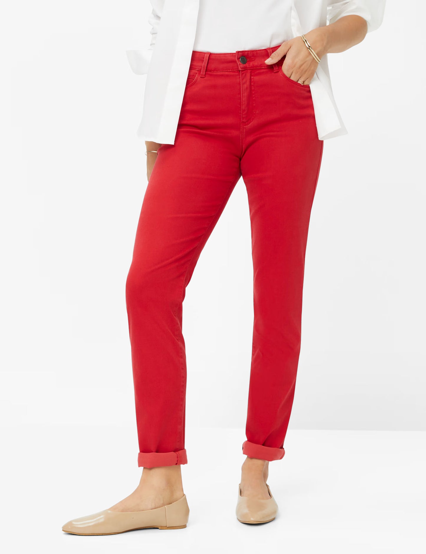 Brax Mary Winter Dream Pant