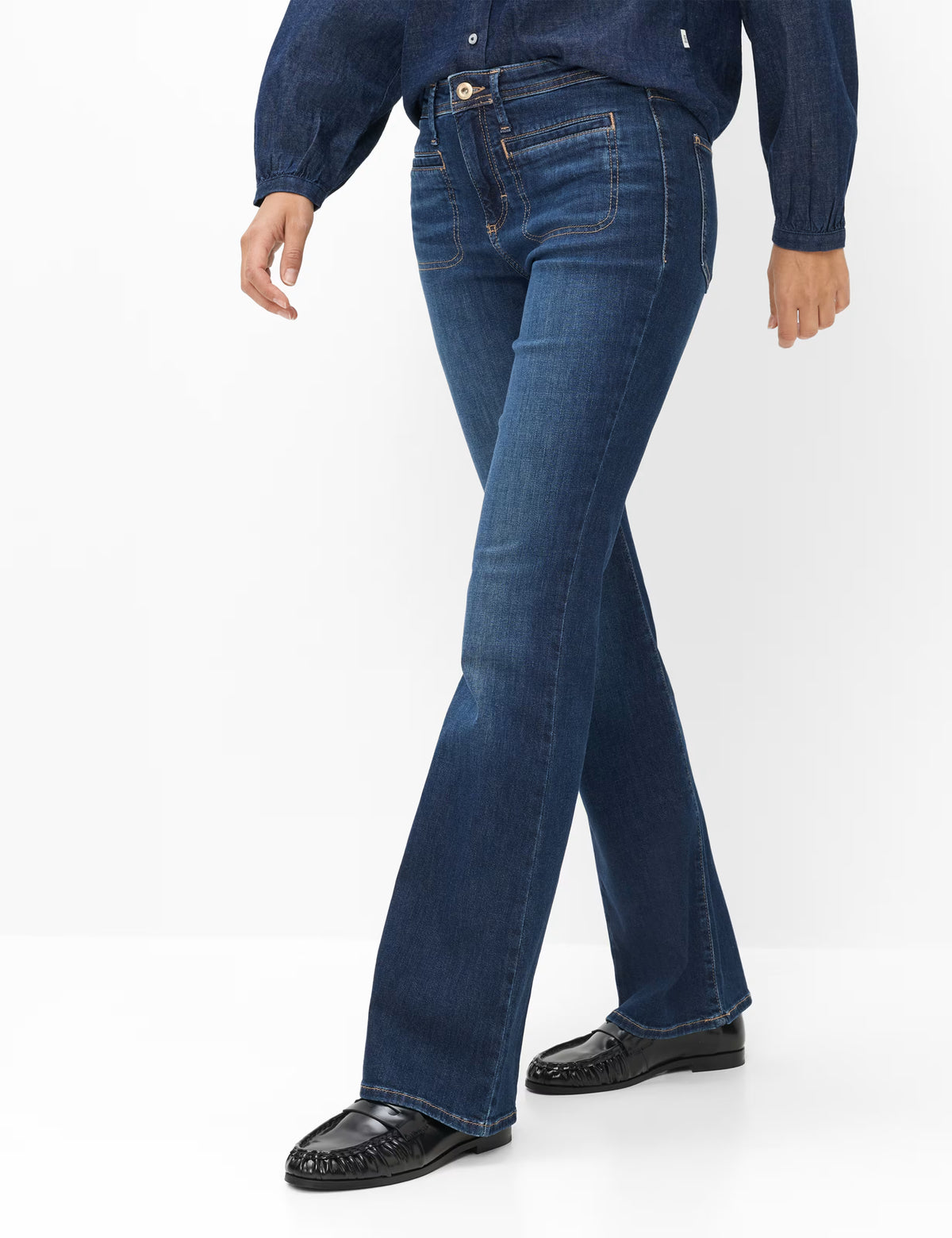 Brax Shakira Jean