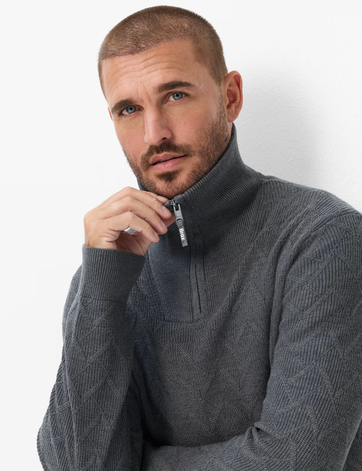 Brax Soren Sweater