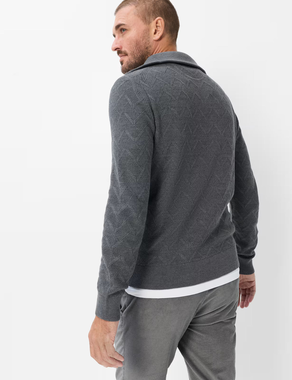 Brax Soren Sweater