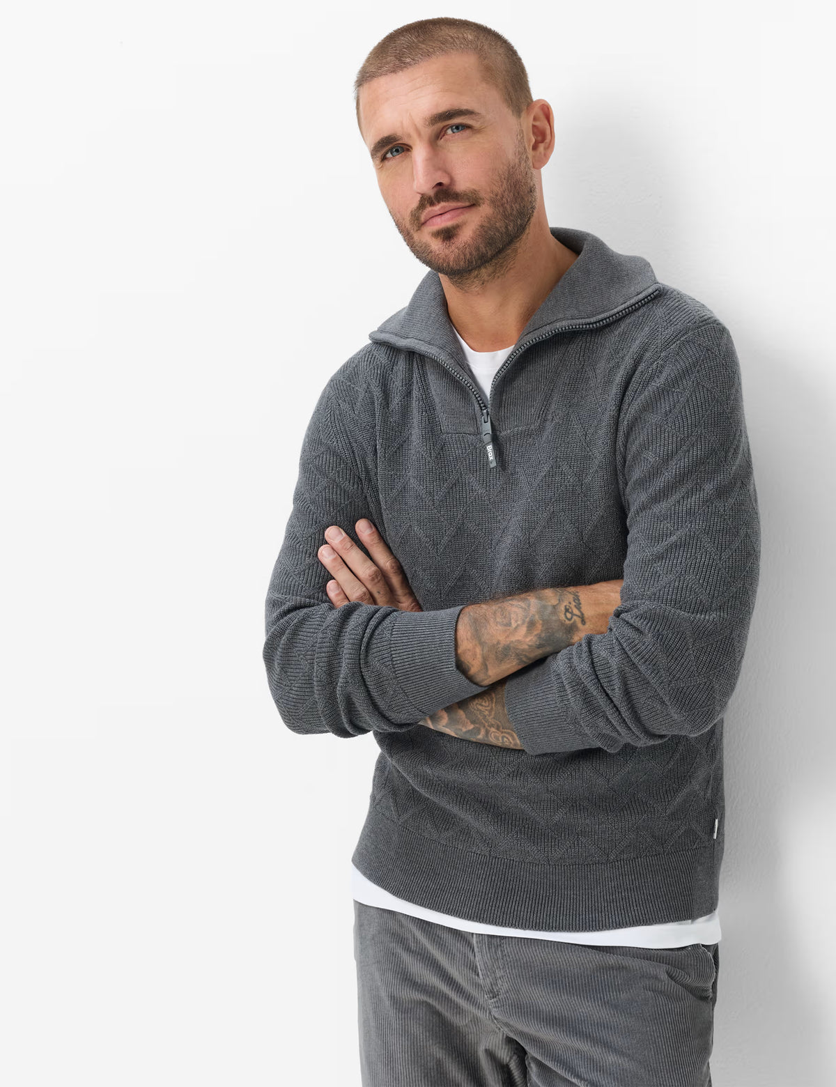 Brax Soren Sweater