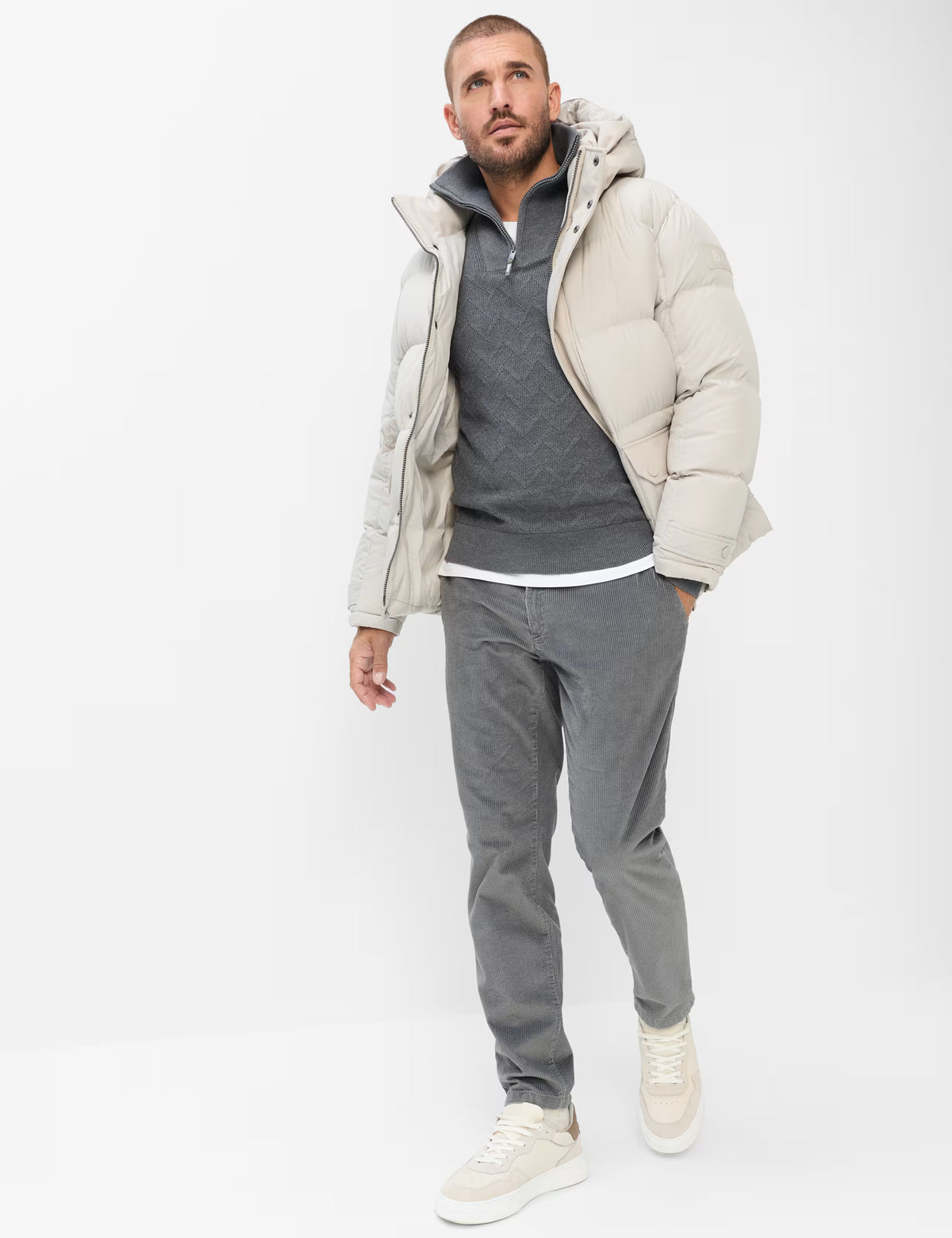 Brax Soren Sweater