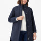 Brax Tokio Quilted Coat