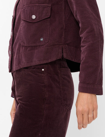 Brax Vega Shirt Jacket