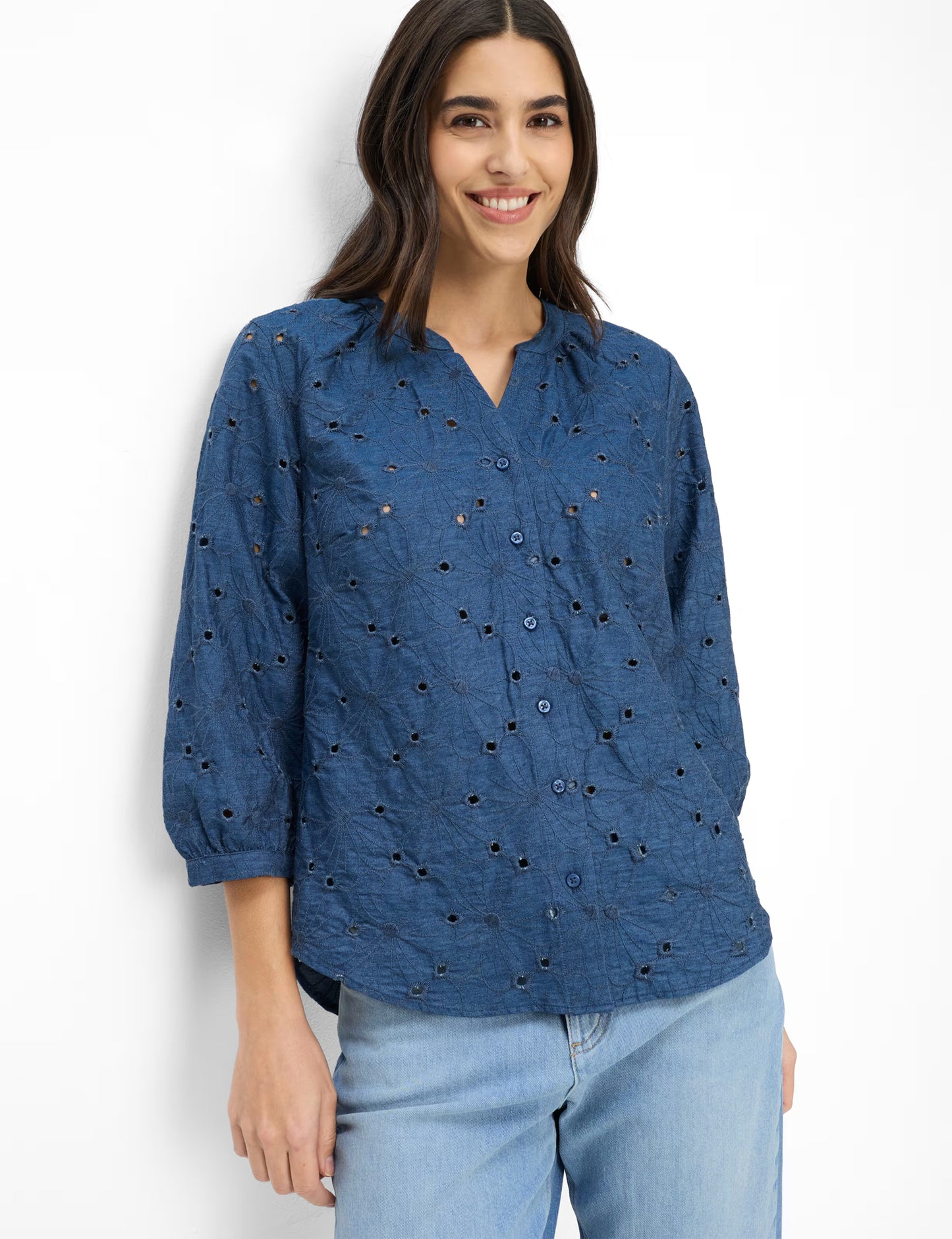 Brax Velia Shirt