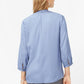 Brax Vian Satin Blouse