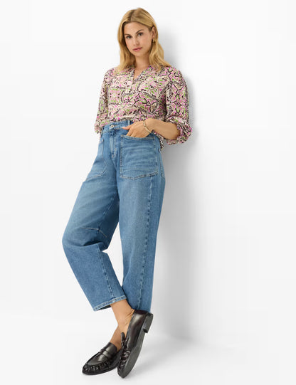 Brax Voilet Blouse