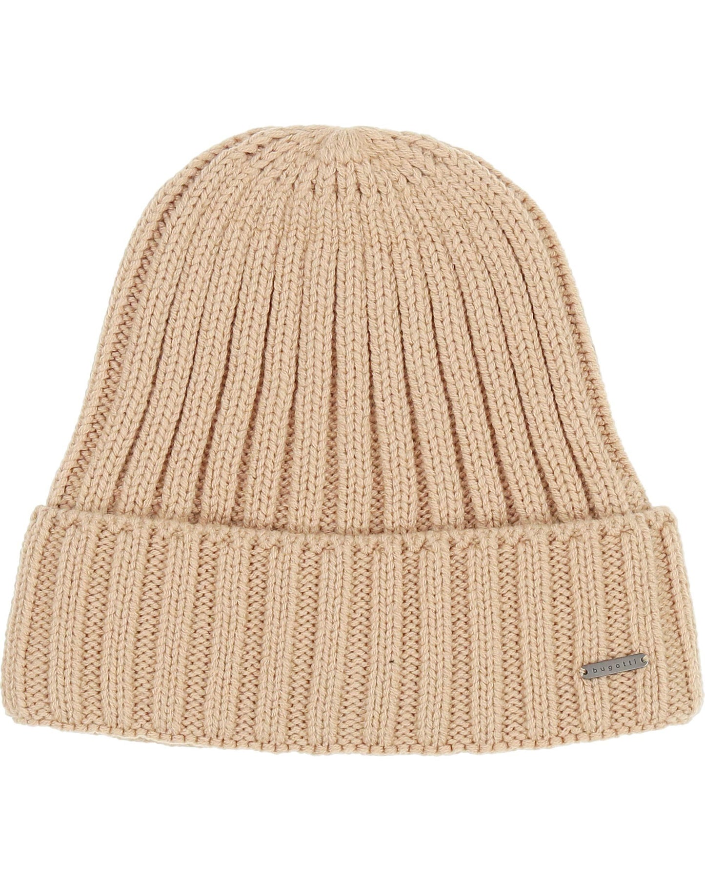 Bugatti Men's Ribbed Beanie