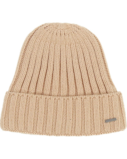 Bugatti Men's Ribbed Beanie