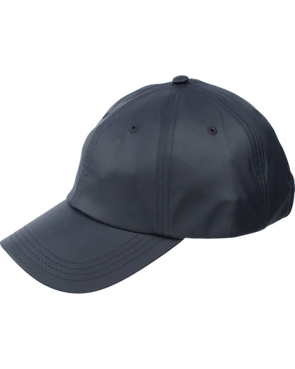 Bugatti Water-Repellent Baseball Cap