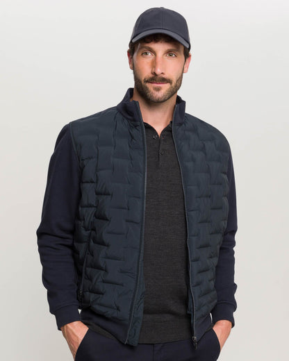 Bugatti Water-Repellent Baseball Cap