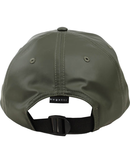 Bugatti Water-Repellent Baseball Cap