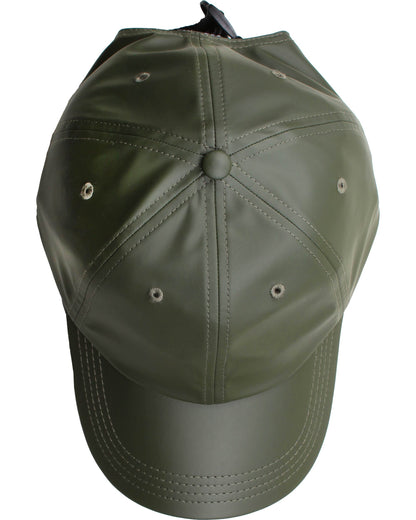 Bugatti Water-Repellent Baseball Cap