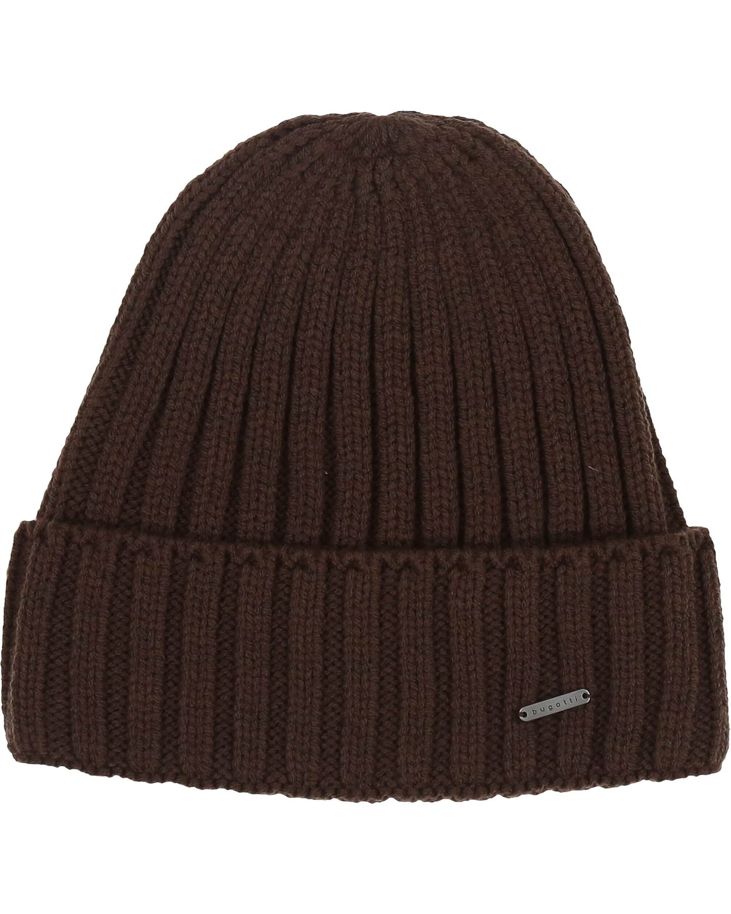 Bugatti Men's Ribbed Beanie