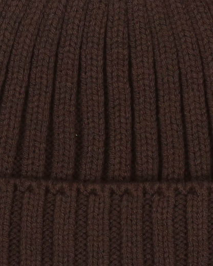 Bugatti Men's Ribbed Beanie